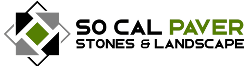 So Cal Paver Stones & Landscape logo